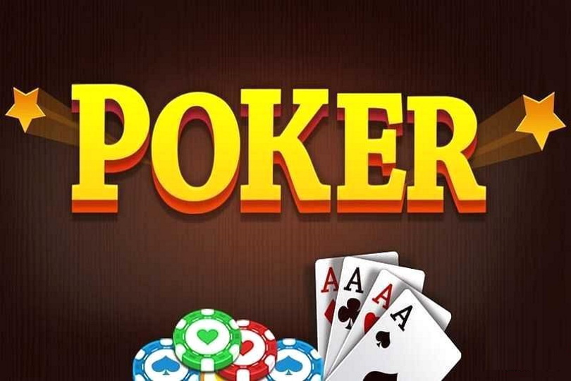 TẠI SAO NGƯỜI TA THƯỜNG NÓI POKER KHÔNG PHẢI GAME BÀI ĐỎ ĐEN?