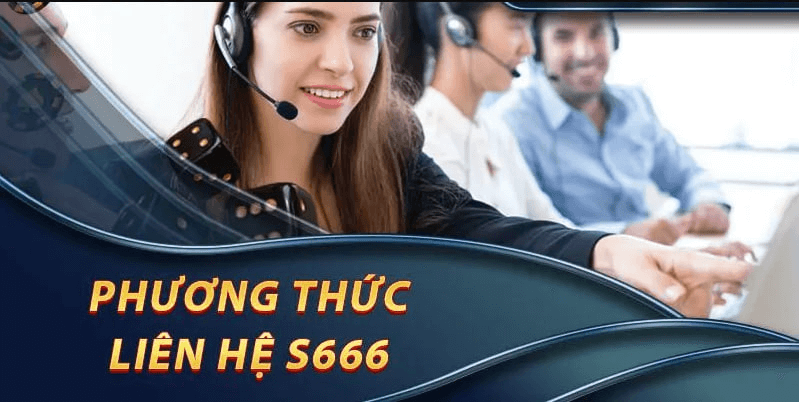 Các phương thức liên hệ với s66